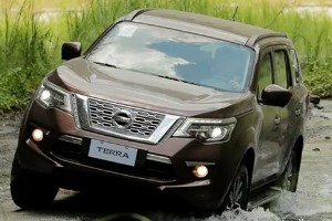 日產途達發動機怎么樣 搭載2.5L發動機(最大馬力可達193匹)