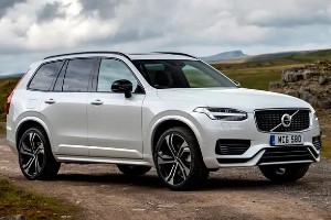 xc90降價30萬 xc90最新優惠13萬(優惠裸車價50萬)