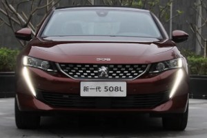 標致508l的發動機怎么樣 輸出馬力可達211匹(搭載1.6T和1.8T發動機)