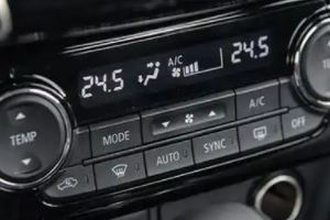 汽車空調壓縮機多少錢