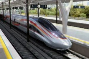 動車和高鐵有什么區別 動車和高鐵在速度/價格/等級上不同