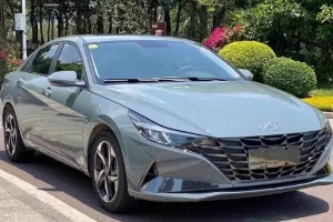 現代伊蘭特動力怎么樣 輸出馬力可達140匹(搭載兩款發動機)