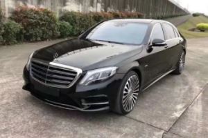奔馳s600新車報價2022款 奔馳s600沒有上市（22款是S480/S680）