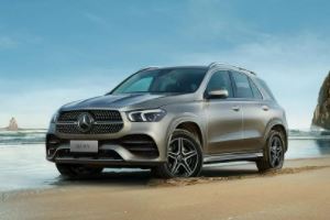 奔馳350suv新車報價2022款 2022款 2022款奔馳GLE350新車售價69.98萬元