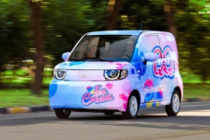 5一6萬電動(dòng)汽車 3款5-6萬的電動(dòng)車值得購(gòu)買