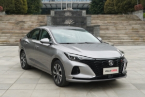 長安逸動1.6手動擋這款車怎么樣 長安逸動1.6手動擋車輛性能不錯(cuò)