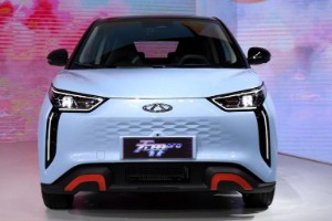 奇瑞無界pro續航怎么樣 續航可達408km(定位微型汽車)