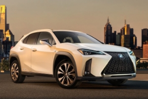 雷克薩斯20-30萬(wàn)的車 雷克薩斯ES、雷克薩斯UX兩款價(jià)格符合