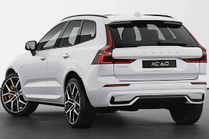 XC60降價18萬 2023款優惠力度可達7.8萬