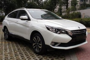 啟辰t90二手車價(jià)格多少 僅需花費(fèi)6萬(wàn)(表顯里程4.7萬(wàn)公里)