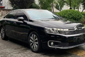雪鐵龍c6配置參數如何 車長將近5米(馬力可達211匹)