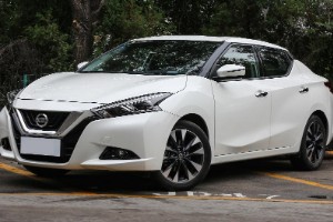 日產藍鳥2021新款圖片及報價 新車售價10萬一輛(分期首付3萬)