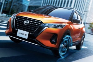 日產勁客2022款報價及圖片 新車售價10萬一輛(分期首付3萬)