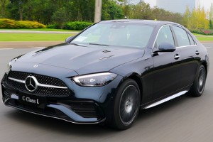 近期降價(jià)最厲害的車 奔馳c級(jí)優(yōu)惠可達(dá)11萬(裸車價(jià)21萬)