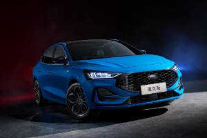 福克斯汽車價格和圖片 新車售價11萬(二手價2萬)