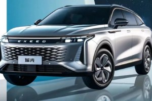 星途瑤光油耗實(shí)測(cè)多少 百公里8.7L(油耗一公里7毛錢(qián))