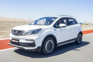 吉利汽車怎么樣 性價比高、發(fā)動機動力充沛、車型眾多（售價合理）