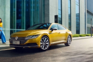 大眾cc怎么樣 車內設計顏值較高、行駛穩定性好、加速動力強