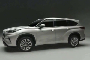 漢蘭達怎么樣 新款車型霸氣、車輛動力加速強勁、保值率比較高