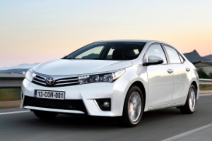豐田卡羅拉怎么樣 油耗低、性價(jià)比好（1.2T、1.5L、1.8L三款選擇）