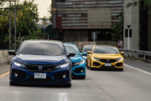 思域怎么樣 車輛動力強、舒適性好、配置高、油耗低