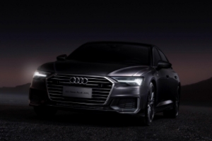 奧迪多少錢 A6L新車起步售價42.79萬元（綜合優惠6.19萬）