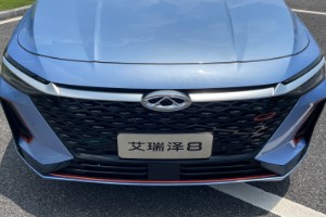 艾瑞澤8輪胎型號規格 尺寸為225/45 r18(胎寬225mm)