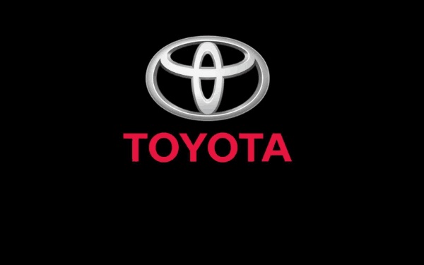 豐田的車標歷史 自創建以來經歷多次變化