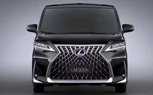 雷克薩斯的車標歷史 驚艷四座的新時代汽車