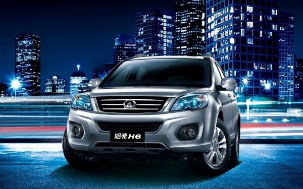 國(guó)產(chǎn)汽車(chē)的擔(dān)當(dāng) 長(zhǎng)城車(chē)系有哪些