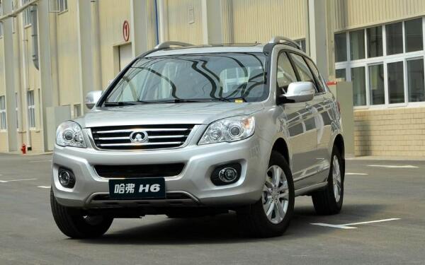 國(guó)產(chǎn)汽車(chē)的擔(dān)當(dāng) 長(zhǎng)城車(chē)系有哪些