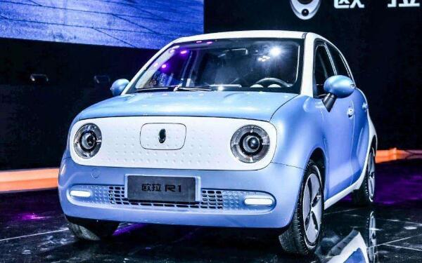 國(guó)產(chǎn)汽車(chē)的擔(dān)當(dāng) 長(zhǎng)城車(chē)系有哪些