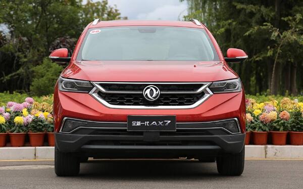 國民汽車的現代智能化之路 東風風神車系有哪些