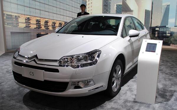 法國(guó)第三大汽車企業(yè) 雪鐵龍車系有哪些