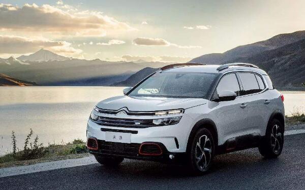 法國(guó)第三大汽車企業(yè) 雪鐵龍車系有哪些