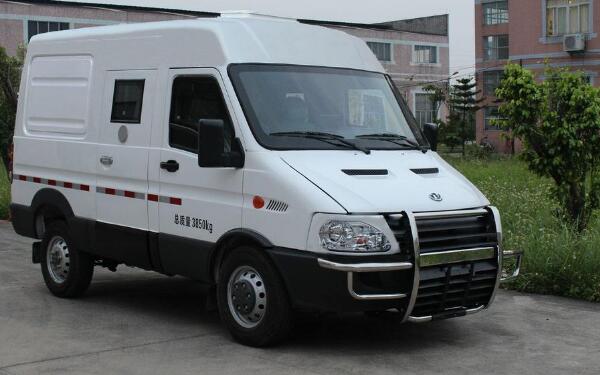 民營汽車中堅企業 寶龍車系有哪些