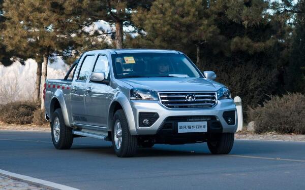 皮卡是什么類型的汽車(chē) 常指輕型載貨汽車(chē)