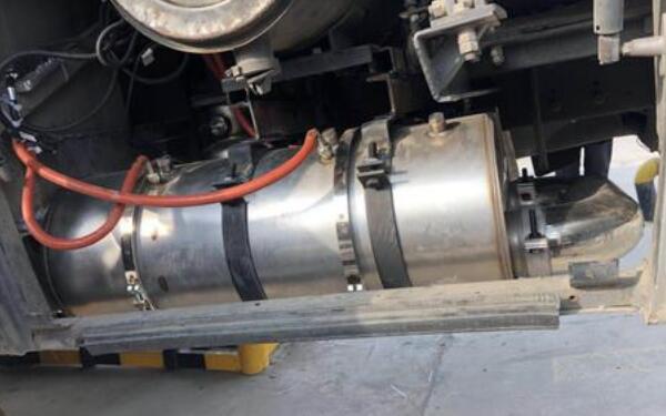 廣泛應用于汽車的催化器 三元催化轉化器是什么意思