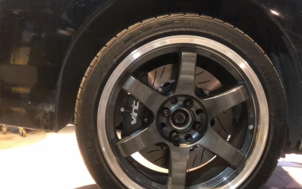 剎車次數過多或導致熱衰減 剎車熱衰減是什么