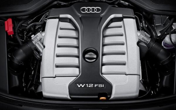 W12發動機源自奧迪 W12發動機的優點有哪些	