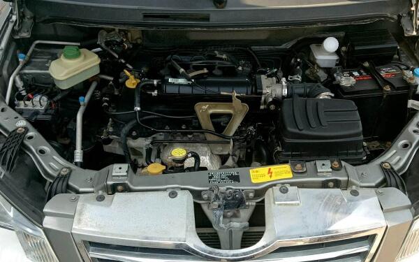 國內中高端汽車品牌 奇瑞發(fā)動機怎么樣