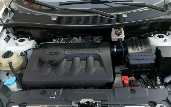 國內中高端汽車品牌 奇瑞發(fā)動機怎么樣