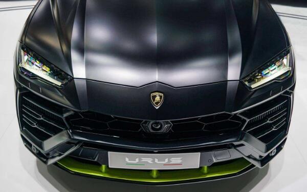豪車標志圖片大全 十大經典豪車標志是哪些
