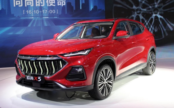 suv汽車(chē)價(jià)格大全 熱門(mén)SUV汽車(chē)報(bào)價(jià)多少