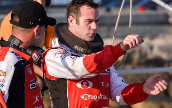 f1車手考的是什么駕照 f1超級駕駛執照