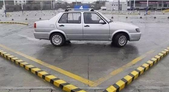 學(xué)車流程步驟，最關(guān)鍵的步驟是心態(tài)好