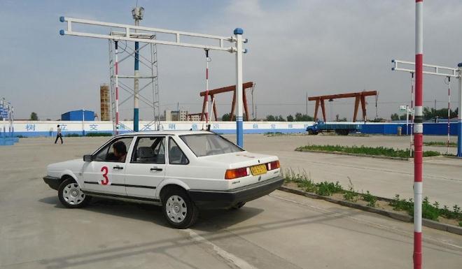 學車要多少錢學費，跟考試通過率有關