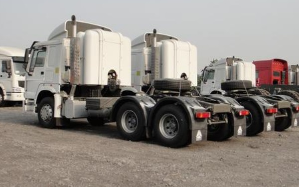 國(guó)內(nèi)重型汽車(chē)制造商 中國(guó)重型汽車(chē)集團(tuán)簡(jiǎn)介