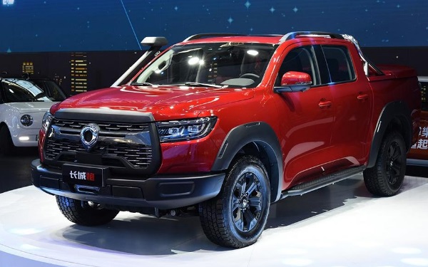 中國自主車品牌代表 奇瑞汽車有限公司簡(jiǎn)介