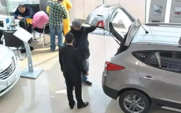 購車網站哪個最靠譜 5大汽車網站可供選擇